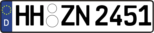 HH-ZN2451