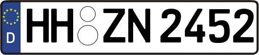 HH-ZN2452