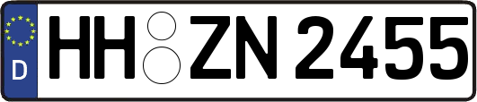 HH-ZN2455