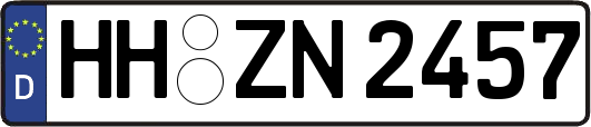 HH-ZN2457