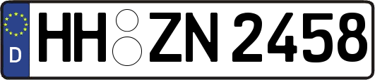 HH-ZN2458