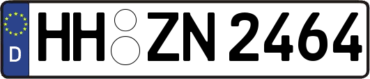 HH-ZN2464