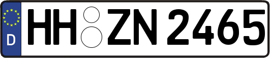 HH-ZN2465