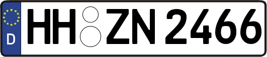 HH-ZN2466