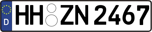 HH-ZN2467