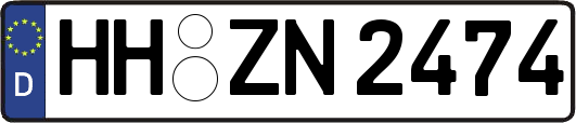 HH-ZN2474