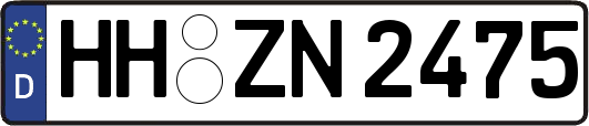 HH-ZN2475