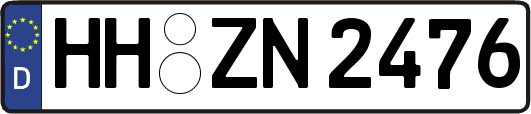 HH-ZN2476