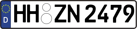HH-ZN2479