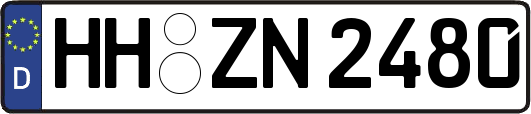 HH-ZN2480