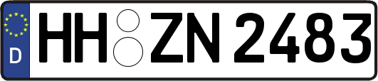 HH-ZN2483