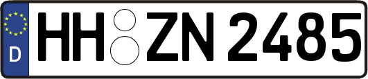 HH-ZN2485