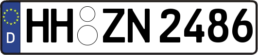 HH-ZN2486
