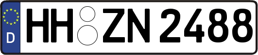 HH-ZN2488