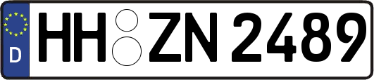 HH-ZN2489