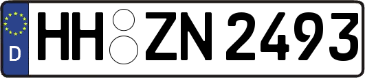 HH-ZN2493