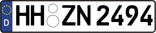 HH-ZN2494
