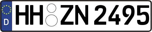HH-ZN2495
