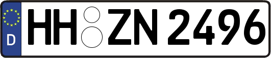 HH-ZN2496