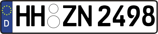 HH-ZN2498