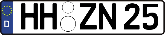 HH-ZN25