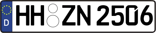 HH-ZN2506
