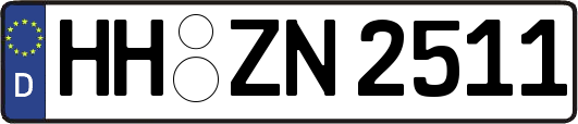 HH-ZN2511