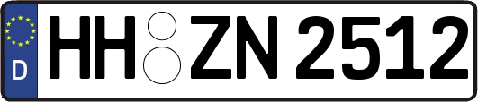 HH-ZN2512