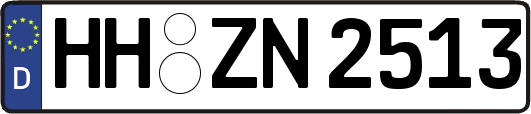 HH-ZN2513