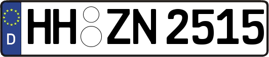 HH-ZN2515
