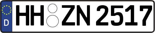 HH-ZN2517