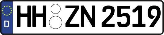 HH-ZN2519