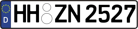 HH-ZN2527