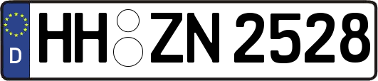 HH-ZN2528