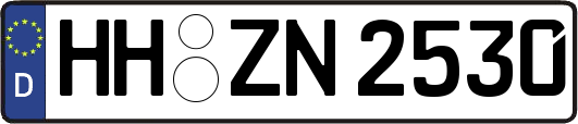 HH-ZN2530