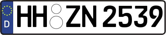 HH-ZN2539