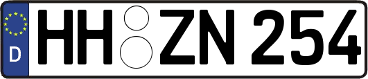 HH-ZN254