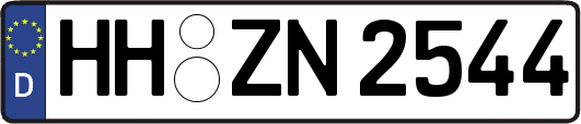 HH-ZN2544