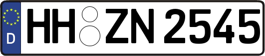 HH-ZN2545