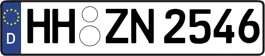HH-ZN2546