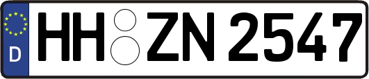 HH-ZN2547