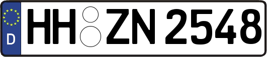 HH-ZN2548
