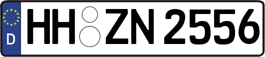 HH-ZN2556