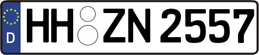HH-ZN2557