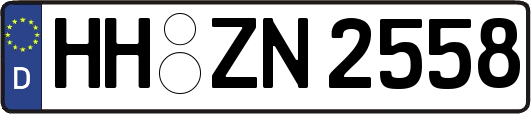 HH-ZN2558