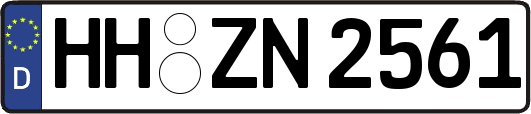 HH-ZN2561