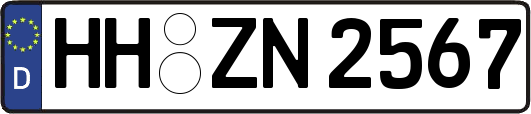 HH-ZN2567