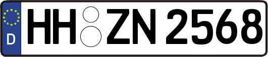 HH-ZN2568