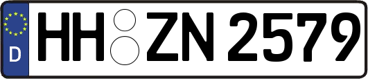 HH-ZN2579