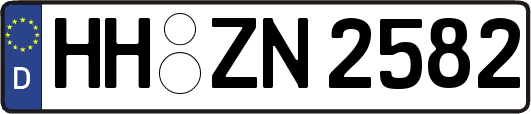 HH-ZN2582